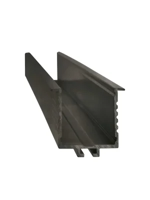 Zlevněný UKONČENA VÝROBA Vision trim profil 2000 mm - IDEALLUX