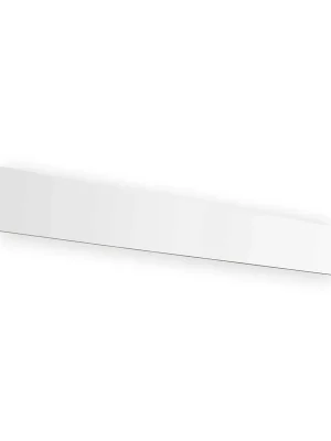 Zlevněný Nástěnné svítidlo Zig zag ap d75 3000k - IDEALLUX