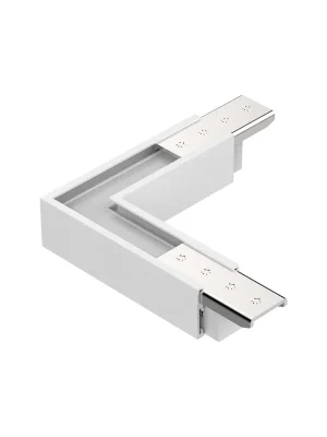 Zlevněný Ego nízký profil L spojka horizontální on-off - IDEALLUX