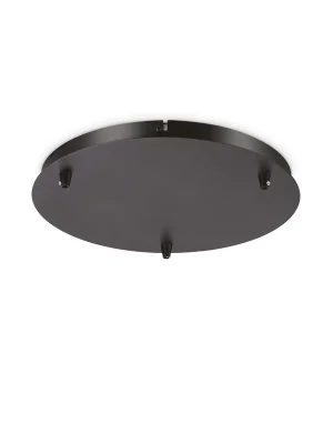 Zlevněný Standardní rozeta 3 světla - IDEALLUX