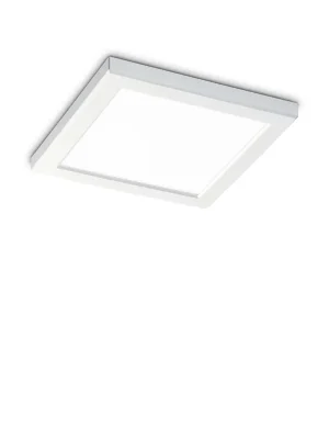 Novinka UKONČENA VÝROBA Stropní svítidlo Aura pl hranaté 3000k - IDEALLUX