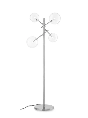 Stojací lampa Equinoxe pt4 - IDEALLUX Akční Cena