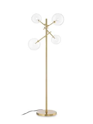 Stojací lampa Equinoxe pt4 - IDEALLUX Sleva