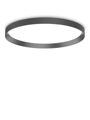 Cenový Hit Stropní svítidlo Fly pl d60 3000k - IDEALLUX