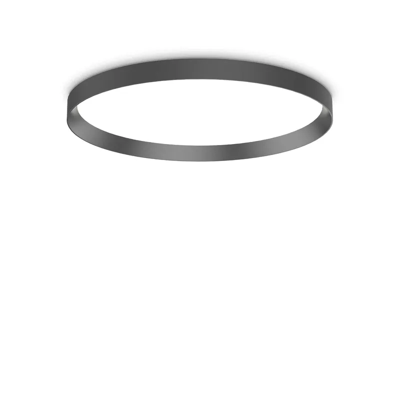 Cenový Hit Stropní svítidlo Fly pl d60 3000k - IDEALLUX