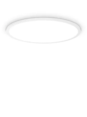 Stropní svítidlo Fly slim pl d60 3000k - IDEALLUX Nízká Cena