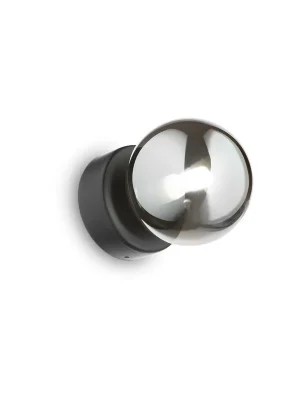 Nástěnné svítidlo Perlage ap1 - IDEALLUX Výhodná Nabídka