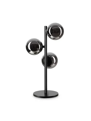 Stolní lampa Perlage tl3 - IDEALLUX Finální Výprodej