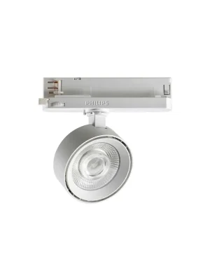 Značkový Bodové svítidlo Pov track kulaté - IDEALLUX