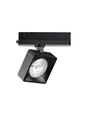 Bodové svítidlo Pov track hranaté - IDEALLUX Tovární Cena