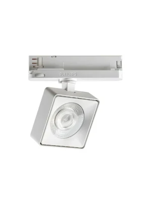 Bodové svítidlo Pov track hranaté - IDEALLUX Sleva