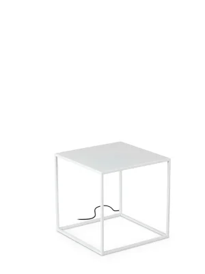 Horká Nabídka Venkovní stojací lampa Ipotesi pt h50 - IDEALLUX