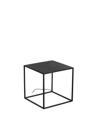 Venkovní stojací lampa Ipotesi pt h50 - IDEALLUX Ověřený