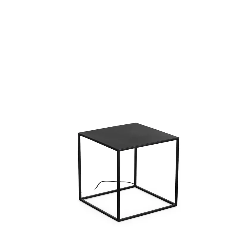 Venkovní stojací lampa Ipotesi pt h50 - IDEALLUX Ověřený