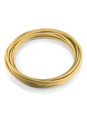 Kup Teď Textilní kabel 10m mosaz - IDEALLUX