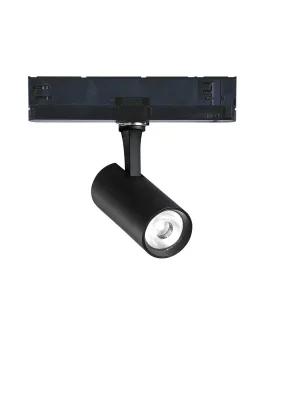 Omezená Nabídka Bodové svítidlo Fox 08w cri90 3000k 1-10v - IDEALLUX