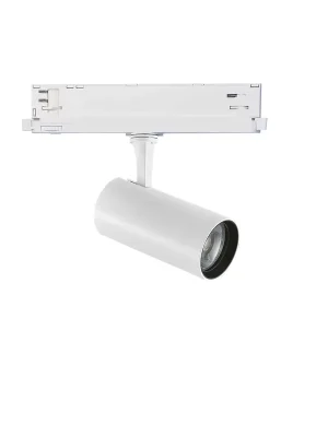 Bodové svítidlo Fox 08w cri90 3000k 1-10v - IDEALLUX Koupit Online