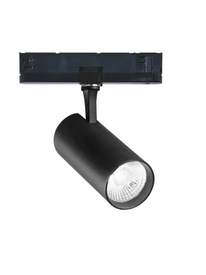 Bodové svítidlo Fox 25w cri90 3000k 1-10v - IDEALLUX Značkový