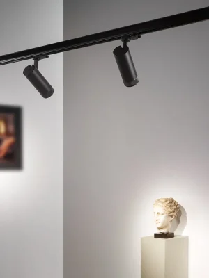 Nízká Cena Bodové svítidlo Eos 15w 3000k 1-10v - IDEALLUX