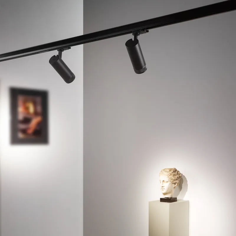 Nízká Cena Bodové svítidlo Eos 15w 3000k 1-10v - IDEALLUX