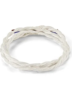 Textilní kabel propletený 10m - IDEALLUX Rychlé Dodání