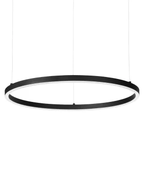 Akce Závěsné svítidlo Oracle slim sp d070 kulaté 3000k dali - IDEALLUX