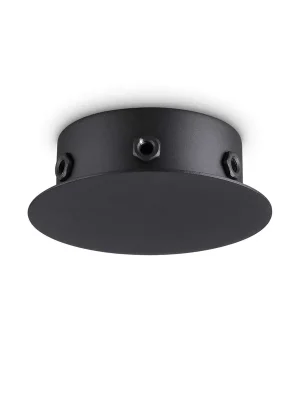 Cenová Bomba Magnetická rozeta 6 světel - IDEALLUX