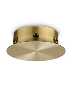 Magnetická rozeta 6 světel - IDEALLUX Pouze Dnes