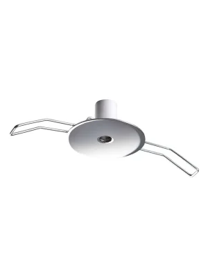 Levný Zapuštěná rozeta - IDEALLUX