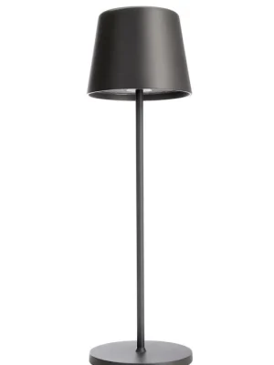 Deko-Light nabíjecí svítidlo, Canis, 3,5 W, 2200/3000 K, 3,7V DC 270 lm šedá IP65 - LIGHT IMPRESSIONS Odeslání Ihned