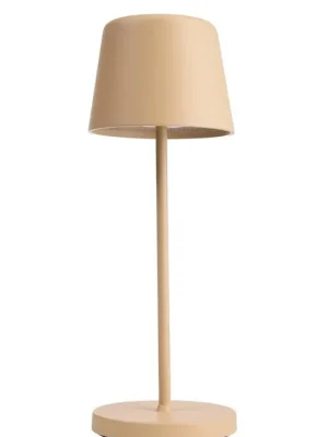 Deko-Light nabíjecí svítidlo, Canis Mini, 2,3 W, 2200/3000 K, 3,7V DC 110 lm béžová IP65 - LIGHT IMPRESSIONS Nízká Cena