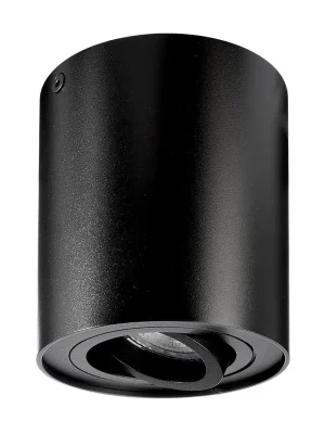 Akce Stropní svítidlo Bengala černé GU10 50W 230V - LIGHT IMPRESSIONS