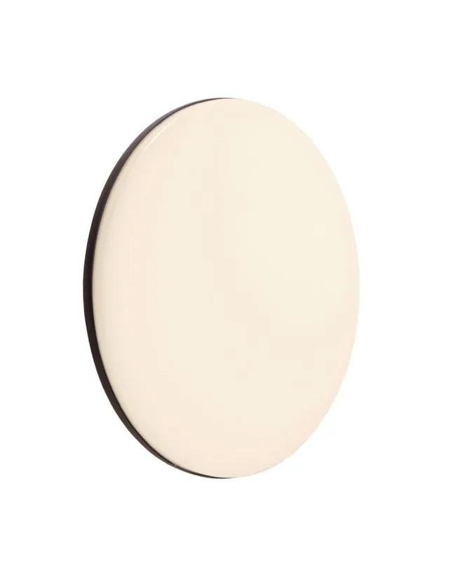 Akce Deko-Light nástěnné a stropní svítidlo Mensae kulaté 230V 20W 3000 K 1340 lm tmavěšedá - LIGHT IMPRESSIONS