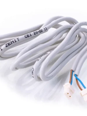 Kabel 1,5 m pro LED trafo elektronické stmívatelné - LIGHT IMPRESSIONS Levný