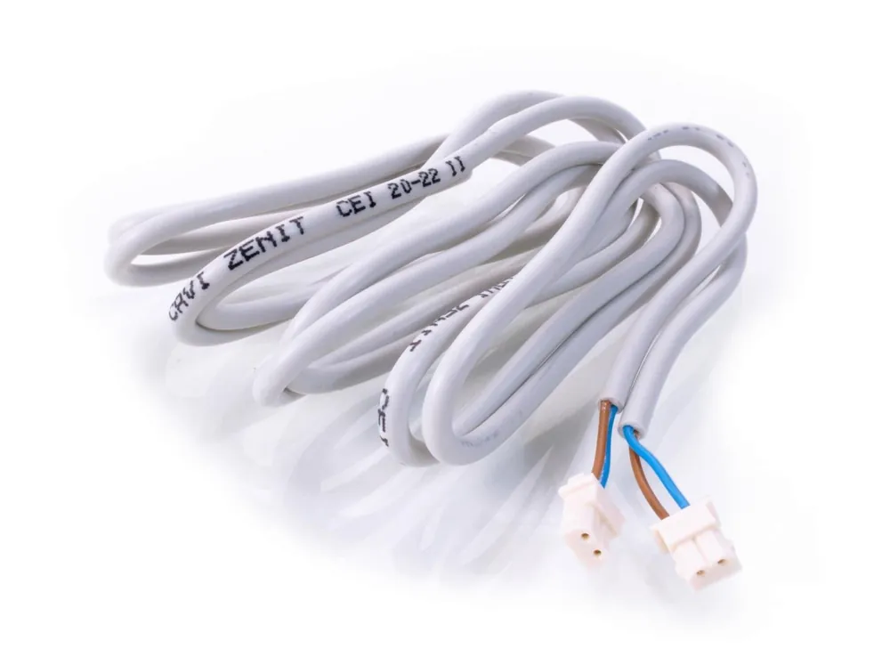 Kabel 1,5 m pro LED trafo elektronické stmívatelné - LIGHT IMPRESSIONS Levný
