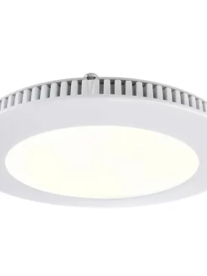 AKCE - Kapego LED Panel 2700-6000K LED 8W bílá 24V DC - LIGHT IMPRESSIONS Omezená Nabídka