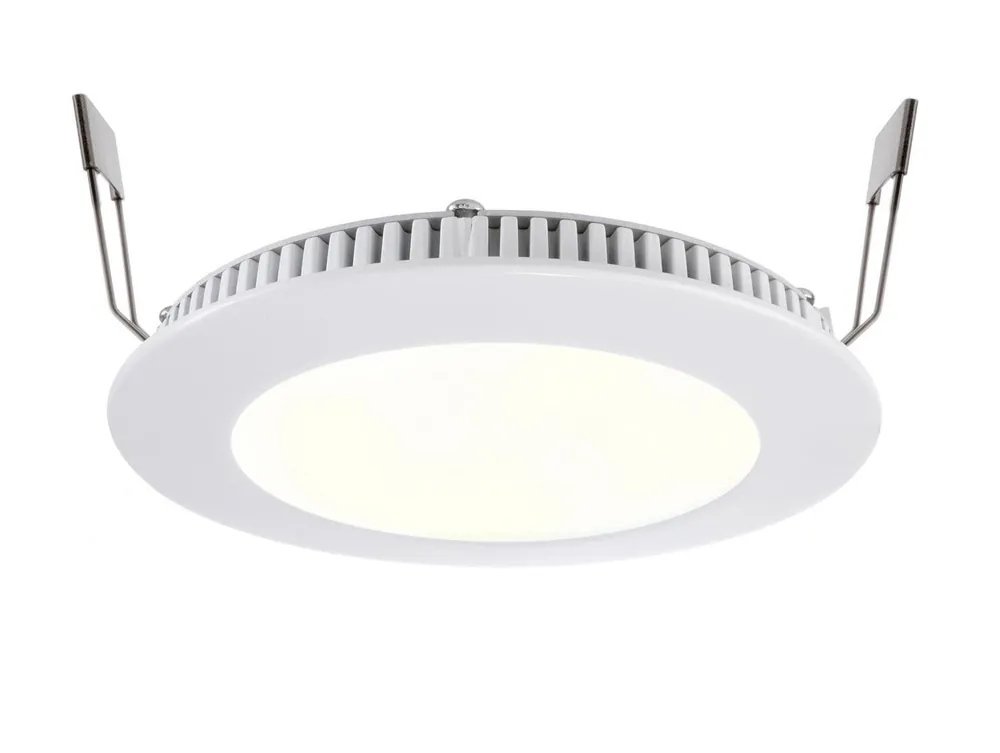 AKCE - Kapego LED Panel 2700-6000K LED 8W bílá 24V DC - LIGHT IMPRESSIONS Omezená Nabídka