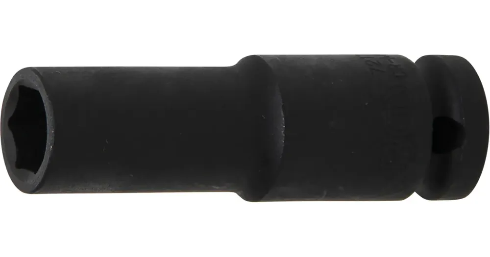 BGS Hlavice nástrčná 1/2" 13.0 x 78 mm, tvrzená Levný