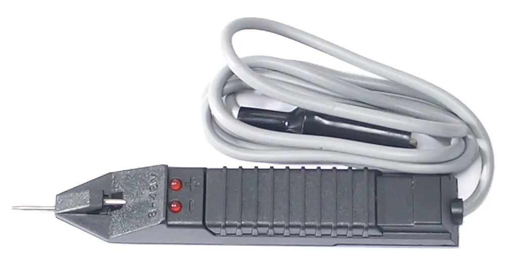 Nízká Cena BGS Zkoušečka LED Display 3-48 V