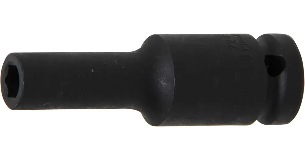 Oblíbený BGS Hlavice nástrčná 1/2" 8.0 x 78 mm, tvrzená