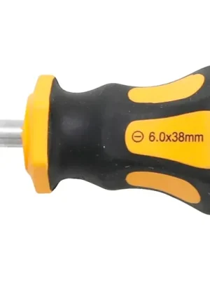 BGS Šroubovák karburátorový plochý 6,0 x 80 mm Nejlepší Cena