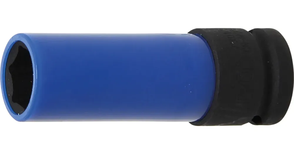 Kup Teď BGS Hlavice nástrčná 1/2" 17.0 mm, prodloužená, pro Al kola, CR-M