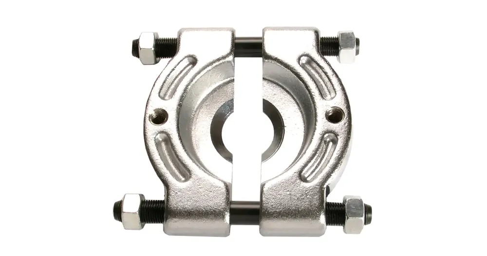 Značkový BGS Přípravek dělící a stahovací, 50 - 75 mm