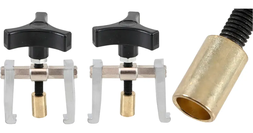 Akční Cena BGS Stahovák ramánek stěračů, univerzální