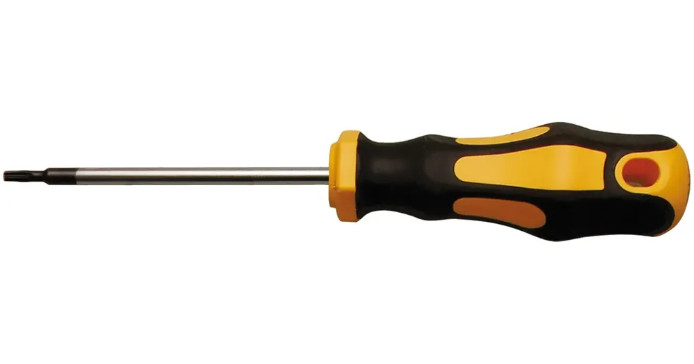 Akční Cena BGS Šroubovák pro T-profil T6, ze sady 7844