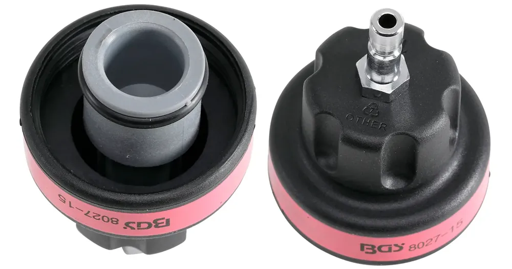 Akce BGS AdaptoAdaptér č. 15 pro BGS 8027, 8098, pro Ford, Mazda