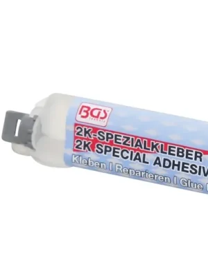 BGS Lepidlo 2složkové, FLEX, náplň10 g Vrácení Zdarma