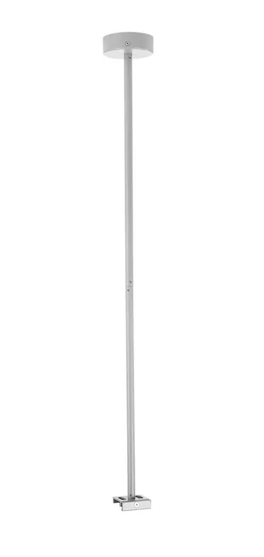 Akce Deko-Light závěs nevýklopné (63,5cm) pro 3-fázový svítidla D Line bílá  - LIGHT IMPRESSIONS