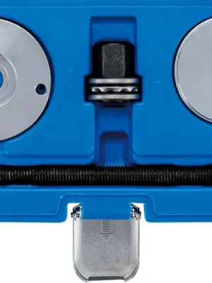 Akční Cena BGS Souprava pro montáž a demontáž silentbloků,  pro Škoda Fabia, VW Polo