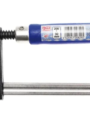 Akce BGS Ztužidlo rychloupínací 50 x 200 mm
